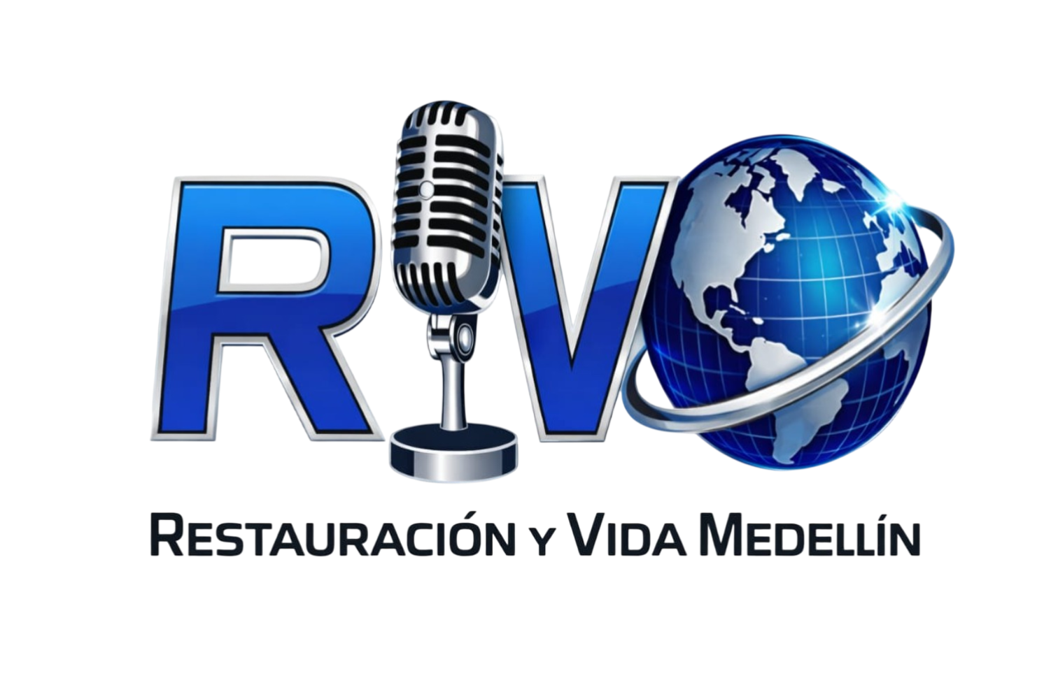 Logo RyV